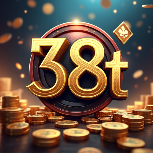Logo 38t